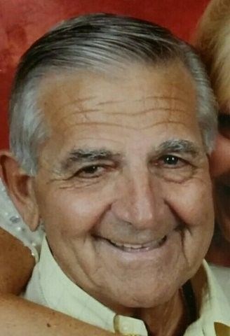 Obituary of James DiNicola