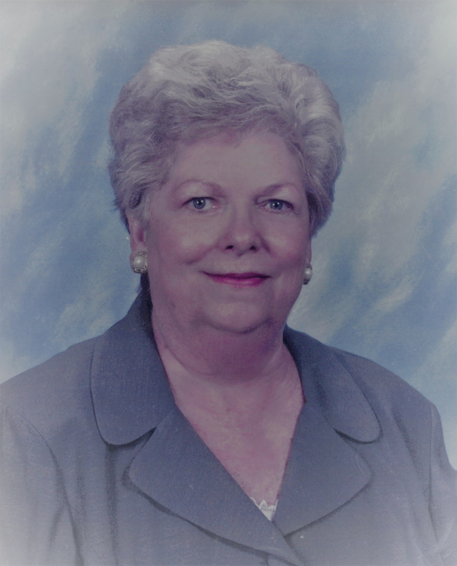 Barbara Winnette Obituary Winter Park Fl