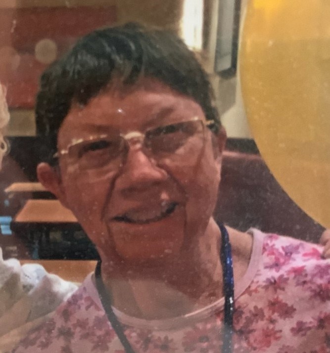 Obituary of Caroline Guth