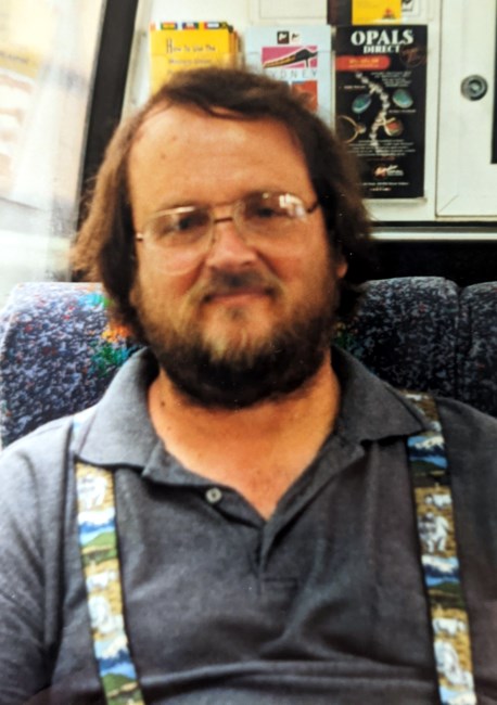 Obituary of William D. Sherwood