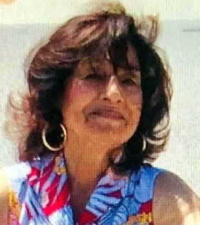 Obituary of Angela S. Herrera