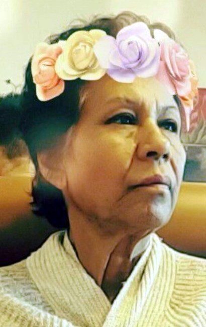 Obituary of Margarita Cisneros Ruiz