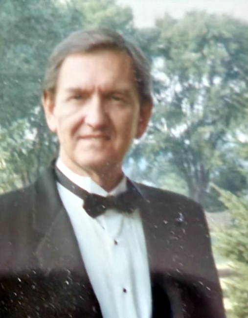 Obituary of Evering William Martell