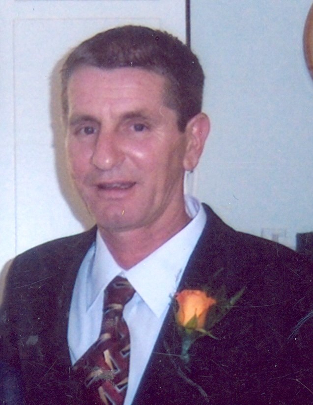 Obituary of Brian Alexander MacIsaac