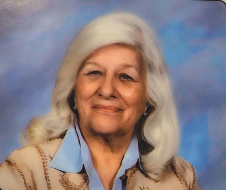 Obituary of Jean Stanley