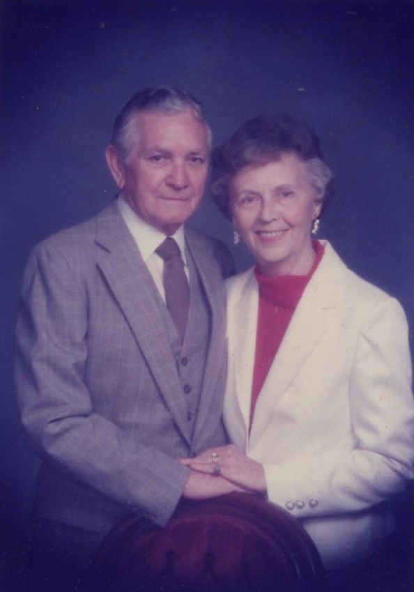 Obituary of Violet Tomczyk