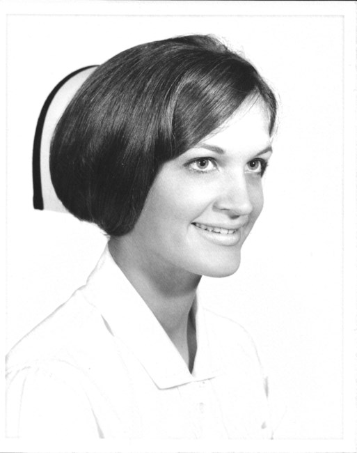 Obituary of Valerie Anne Johnson