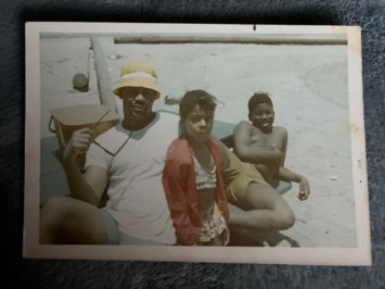 Obituary of Virtnand Mullen