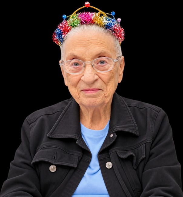 Obituary of Helen G Dejulio