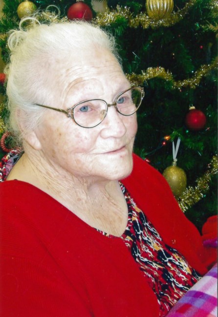 Obituary of Della Reece