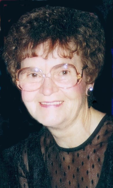Obituary of Ruby Holbrook Craig