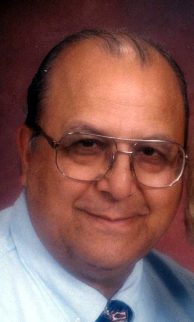 Obituary of Stephan Hanzivasilis
