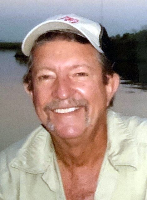 Obituary of Gerald "Jerry" Henry Stephany