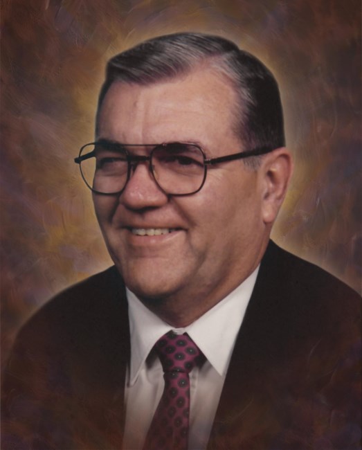 Obituary of Charles Oligee