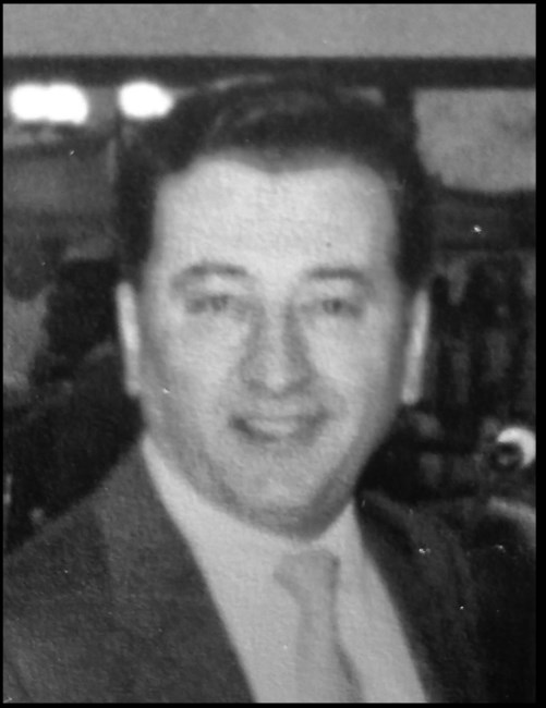 Obituary of Paul Korcok