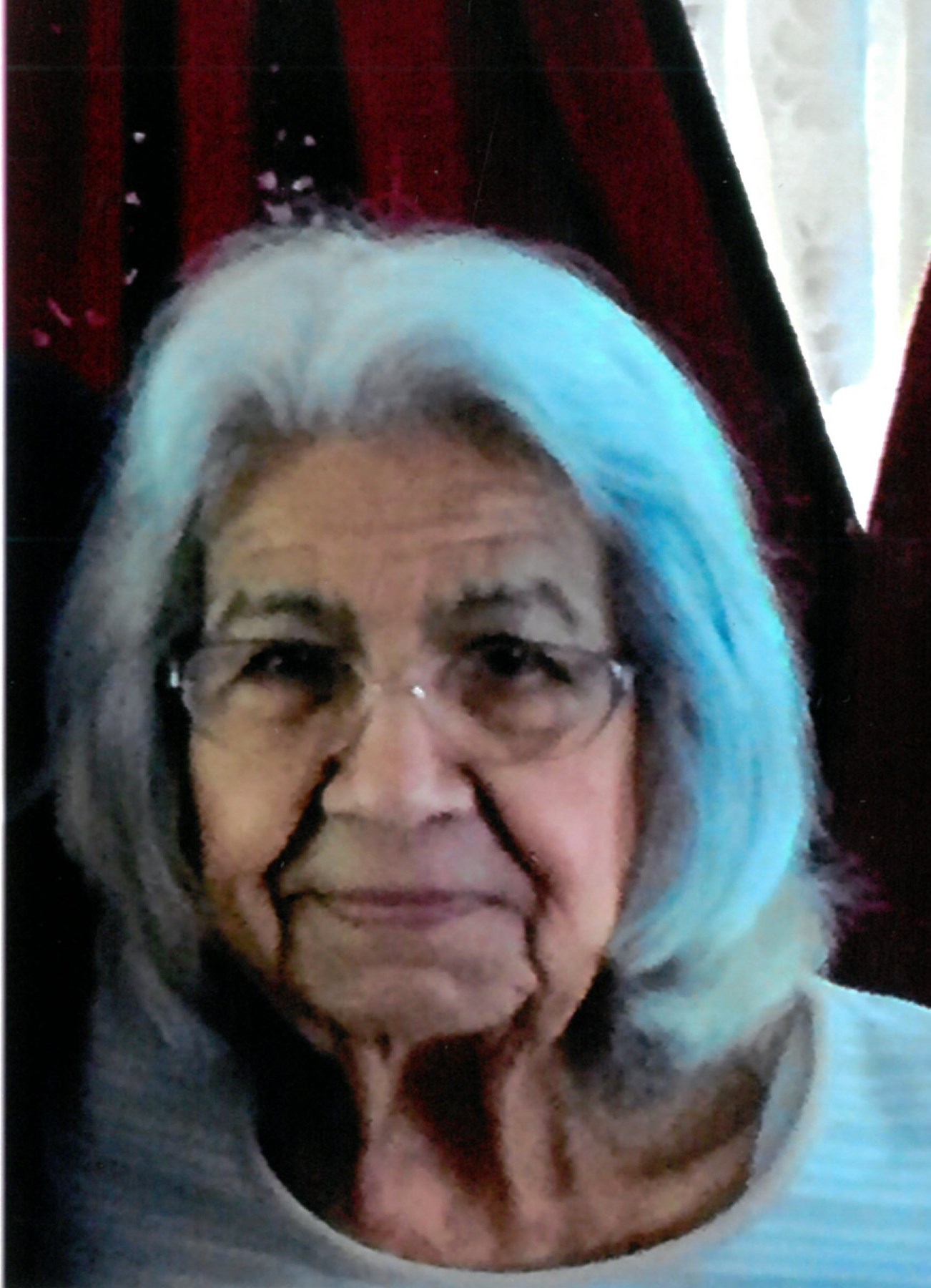 Obituary of Soyla L. Caro