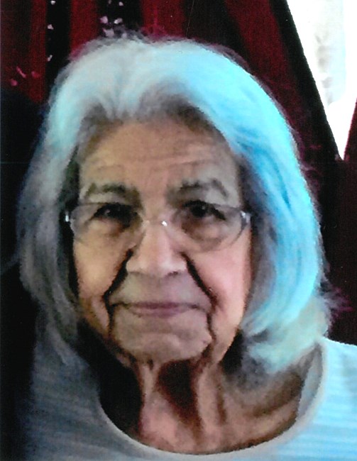 Obituary of Soyla L. Caro