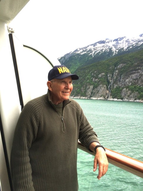 Obituary of Paul Gerard Giberson Jr.