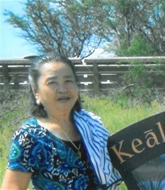 Obituary of Maria Consolacion Claor Bugtong