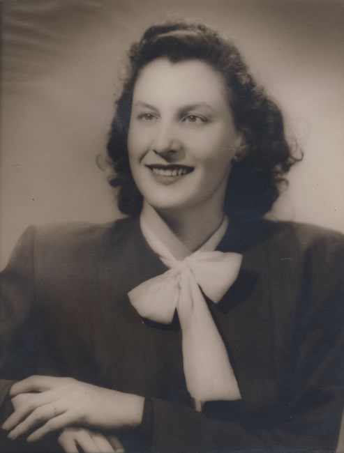 Obituary of Mrs. Wilma Corine Hyman Turner