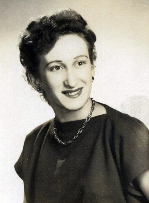 Obituary of Joy Louise Donaldson