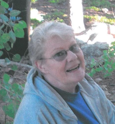 Obituario de Judith L. Cox