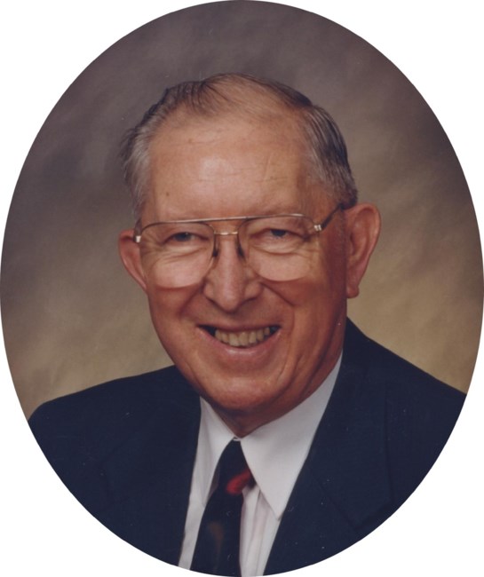 Obituary of D. Allen Cumings