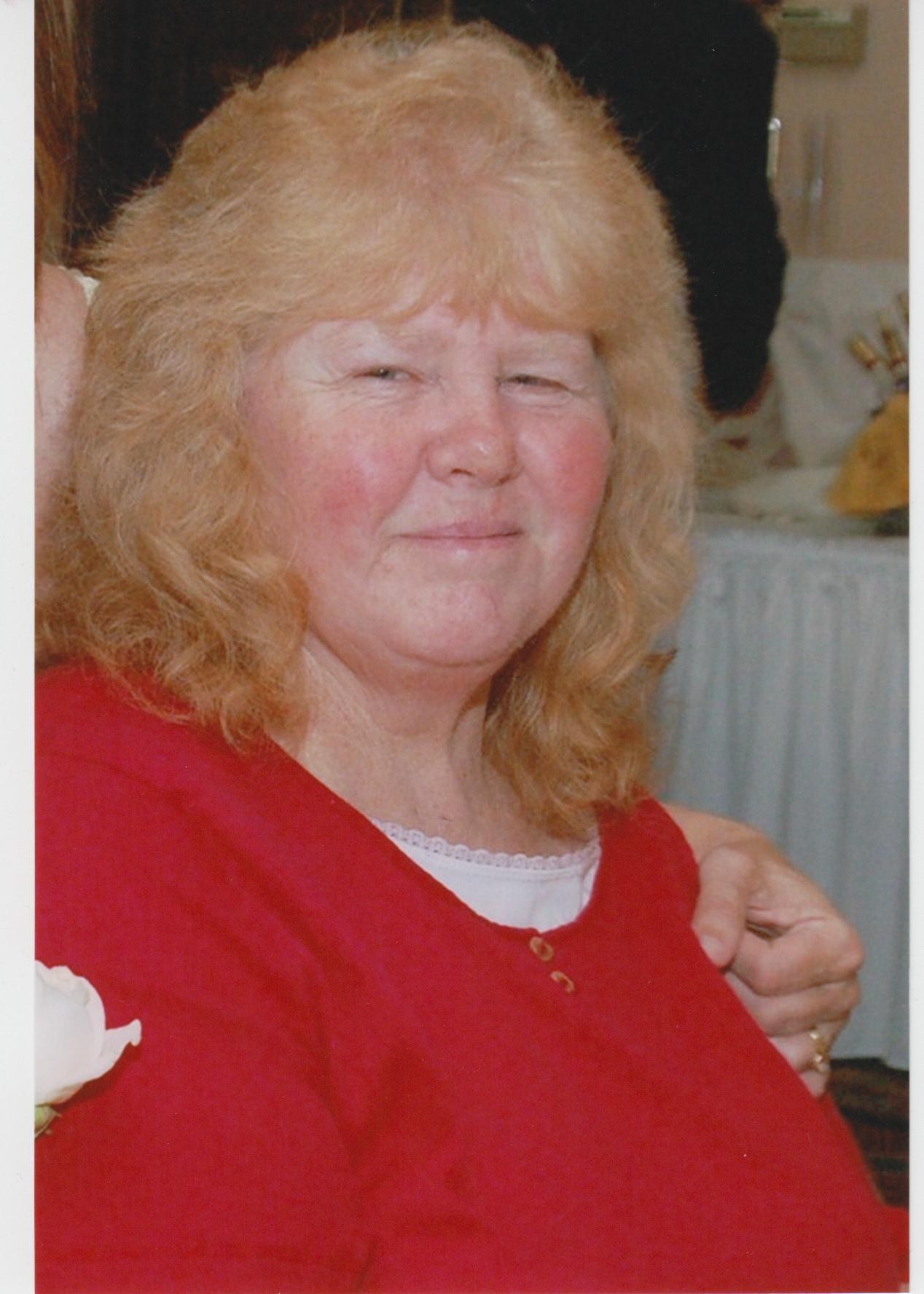 Obituary of Lois Aline Hunt
