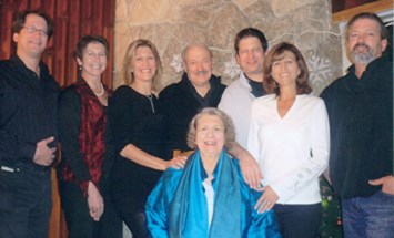 Obituary of Marjorie Lebrun