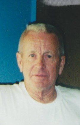 Obituary of John Edward "Ted" McCracken