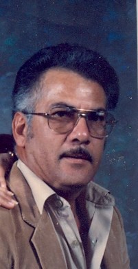 Obituary of Guadalupe Villarreal