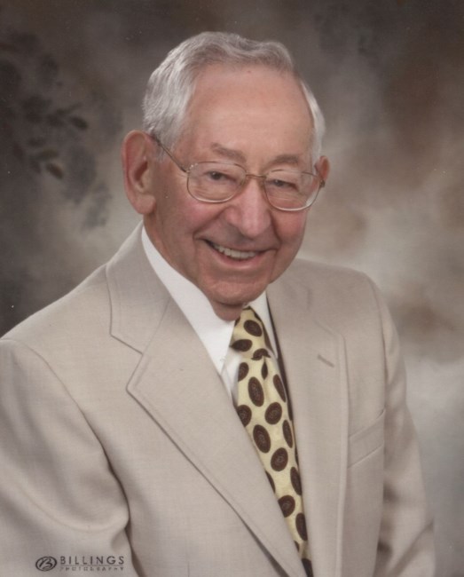Obituary of Jack G. Brawner