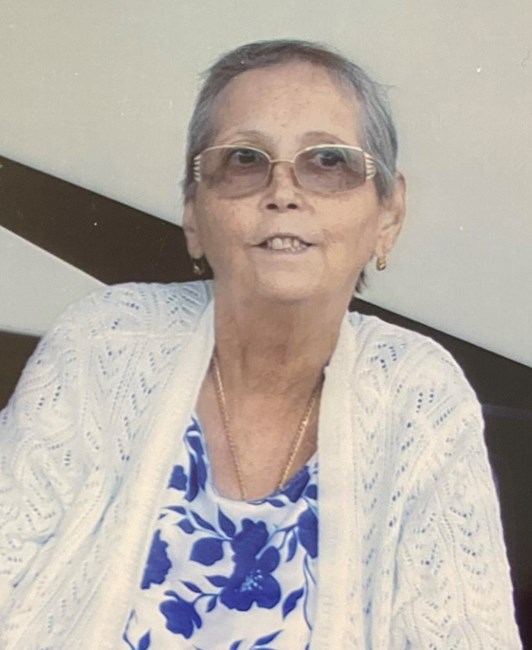 Obituary of June B. White