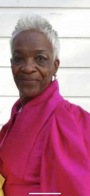 Obituary of Hazel Jefferson