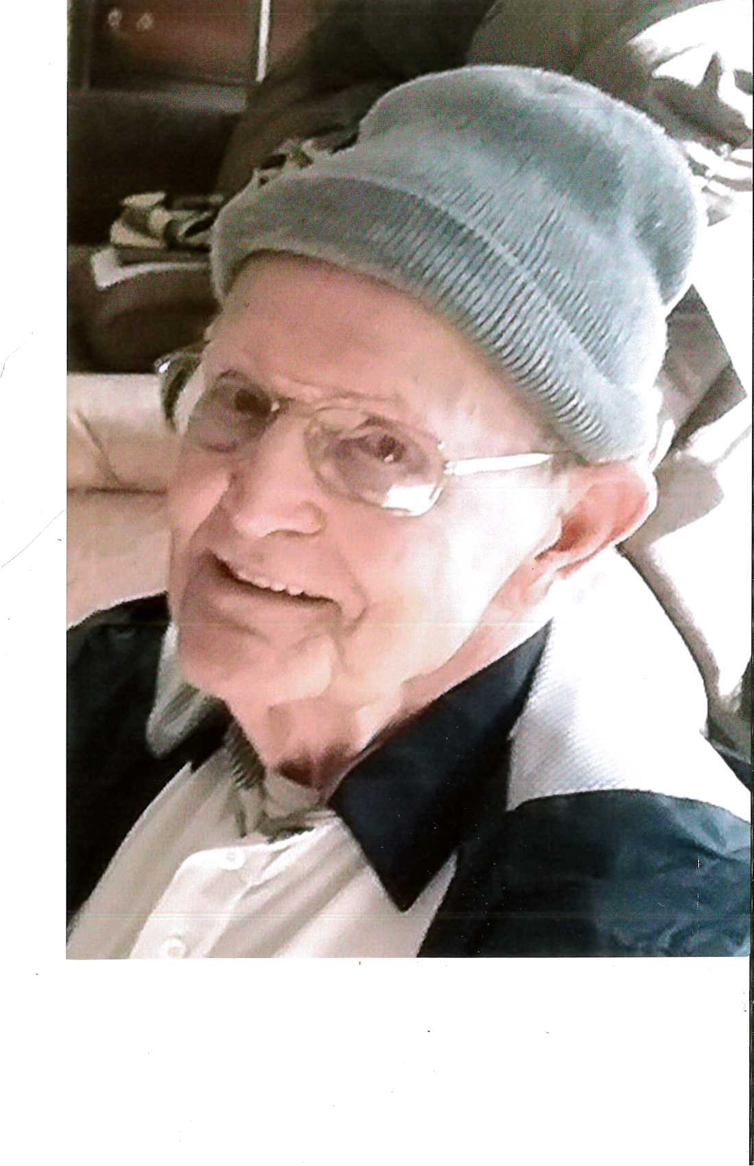 Obituary of Richard Edward Parsons