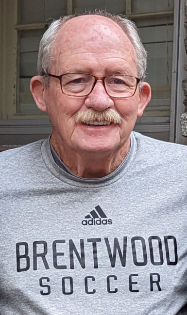 Obituary of Michael Augustine Purcell Sr.