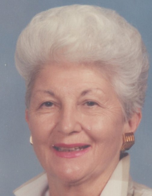 Obituary of Dorothy Schwerdel