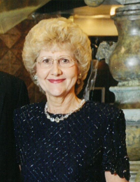 Obituary of Brenda Lou Berkstresser