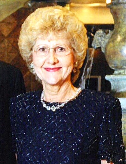 Obituary of Brenda Lou Berkstresser