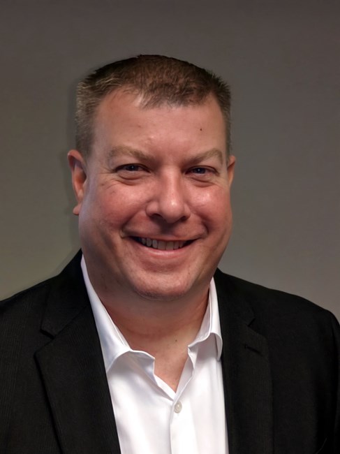 Obituary of Timothy David Atkinson