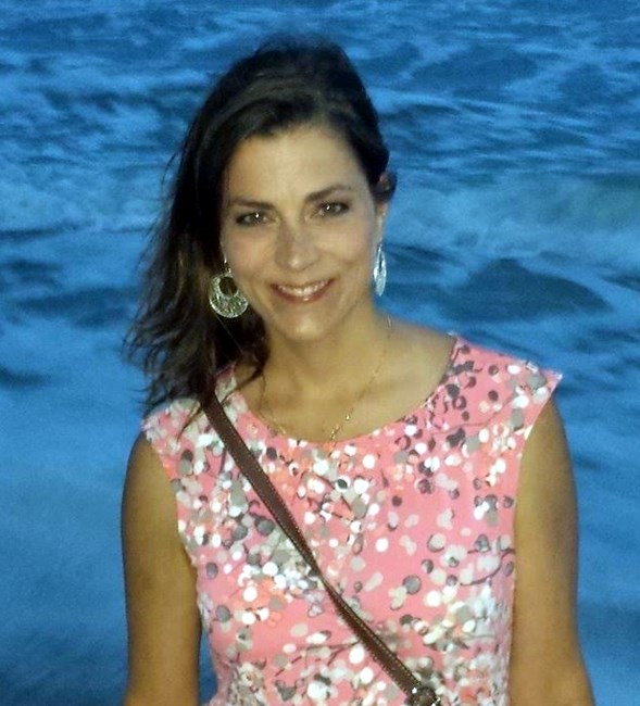 Obituary of Traci Elizabeth Atkinson