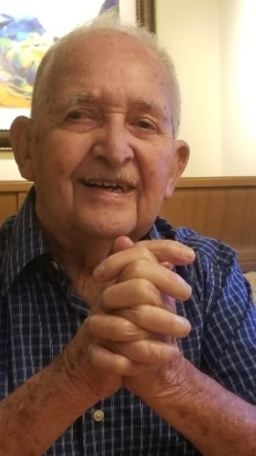 Obituary of Rigoberto Torres Báez