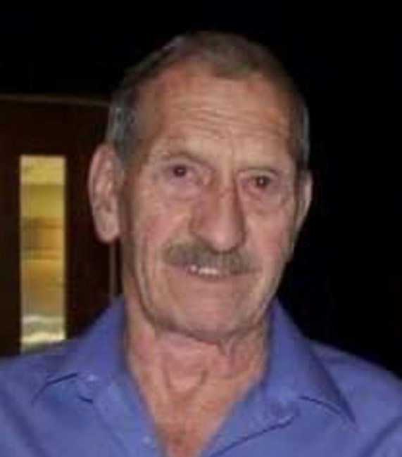 Obituary of Carl "Keith" Goodwin