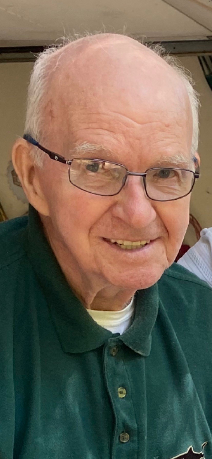 Avis de décès de William Harrison Owen