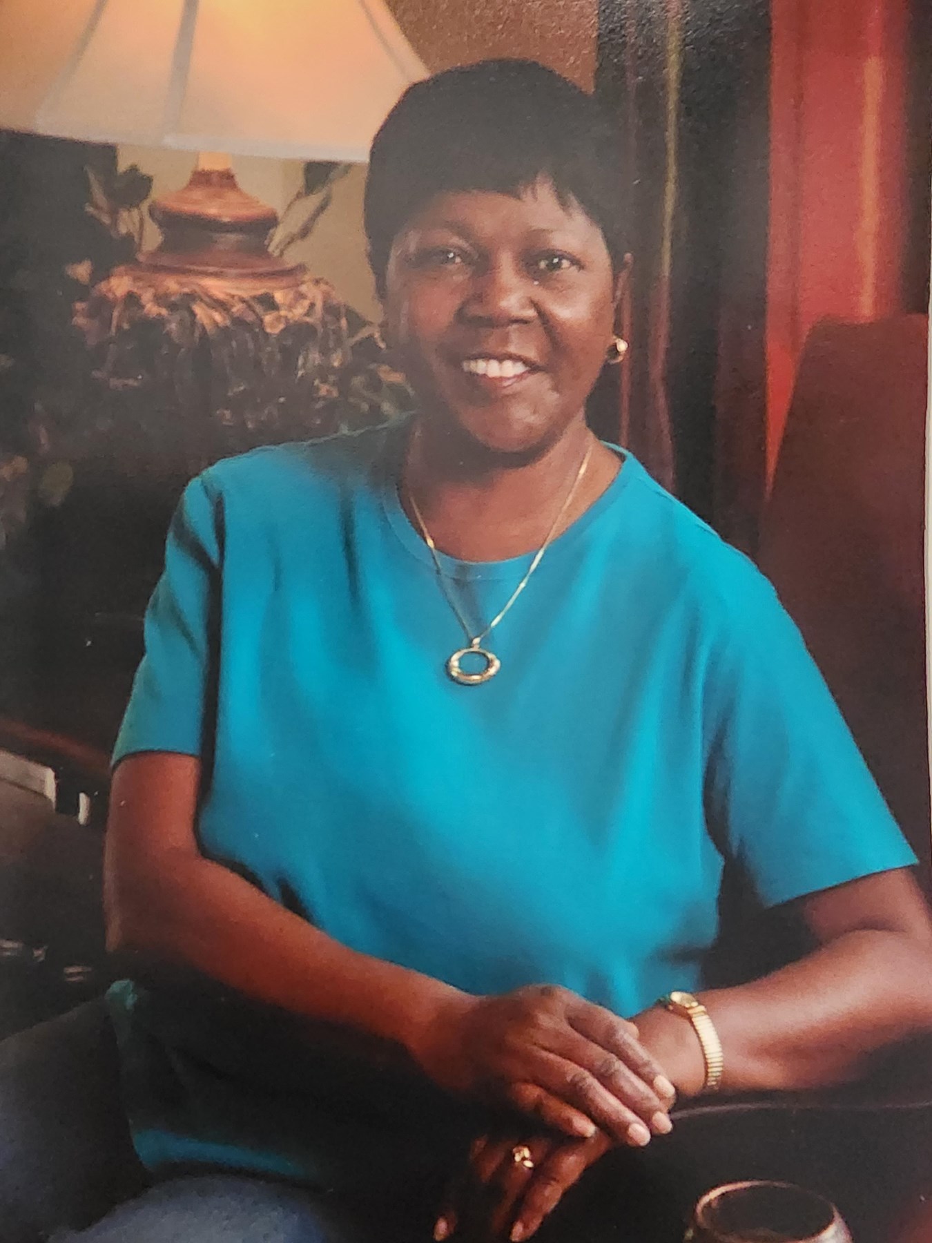 Obituary of Jettiev Ola Manning