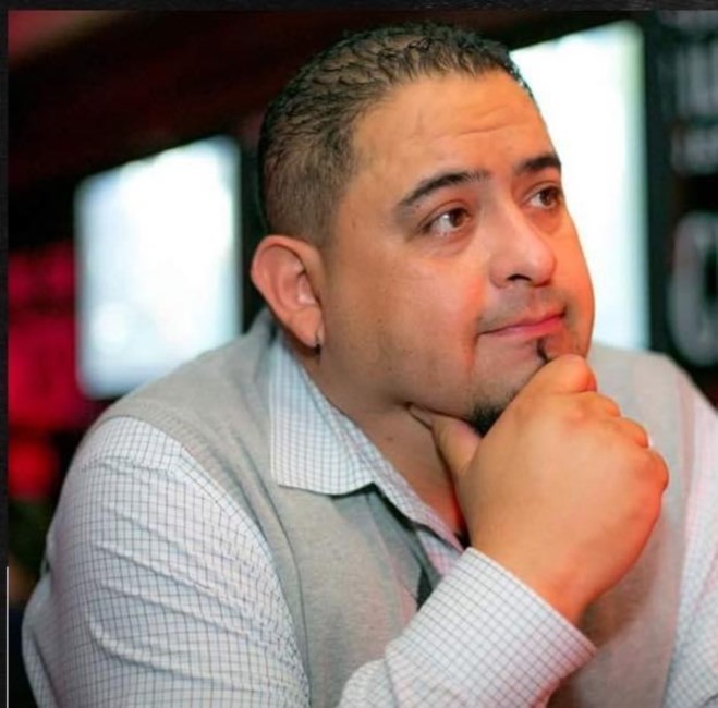 Obituary of Gerardo "Jerry" Lopez