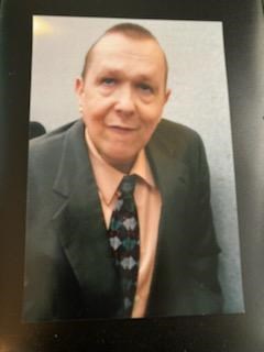 Obituary of Vernon Lee Throckmorton