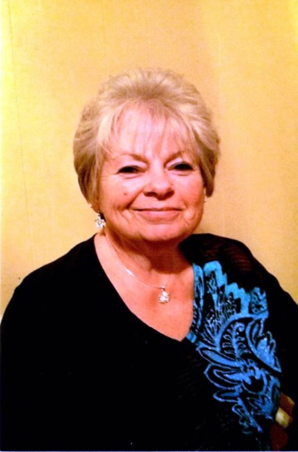 Obituary of Barbara Ann Cross