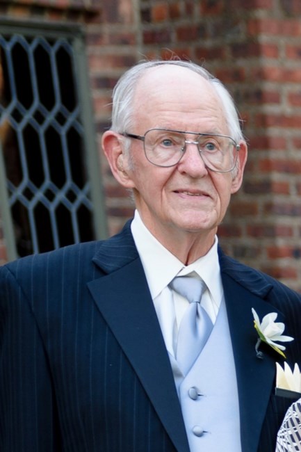 Obituary of Gary John Voorman