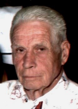 Obituary of Robert Monroe Smith